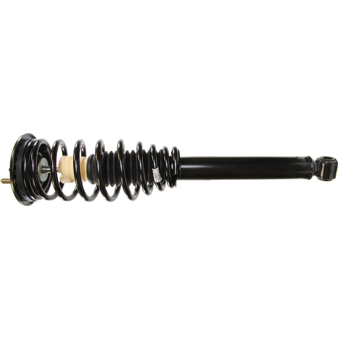 Monroe Shocks & Struts Suspension Strut and Coil Spring Assembly 271276