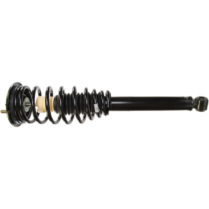 Monroe Shocks & Struts Suspension Strut and Coil Spring Assembly 271276