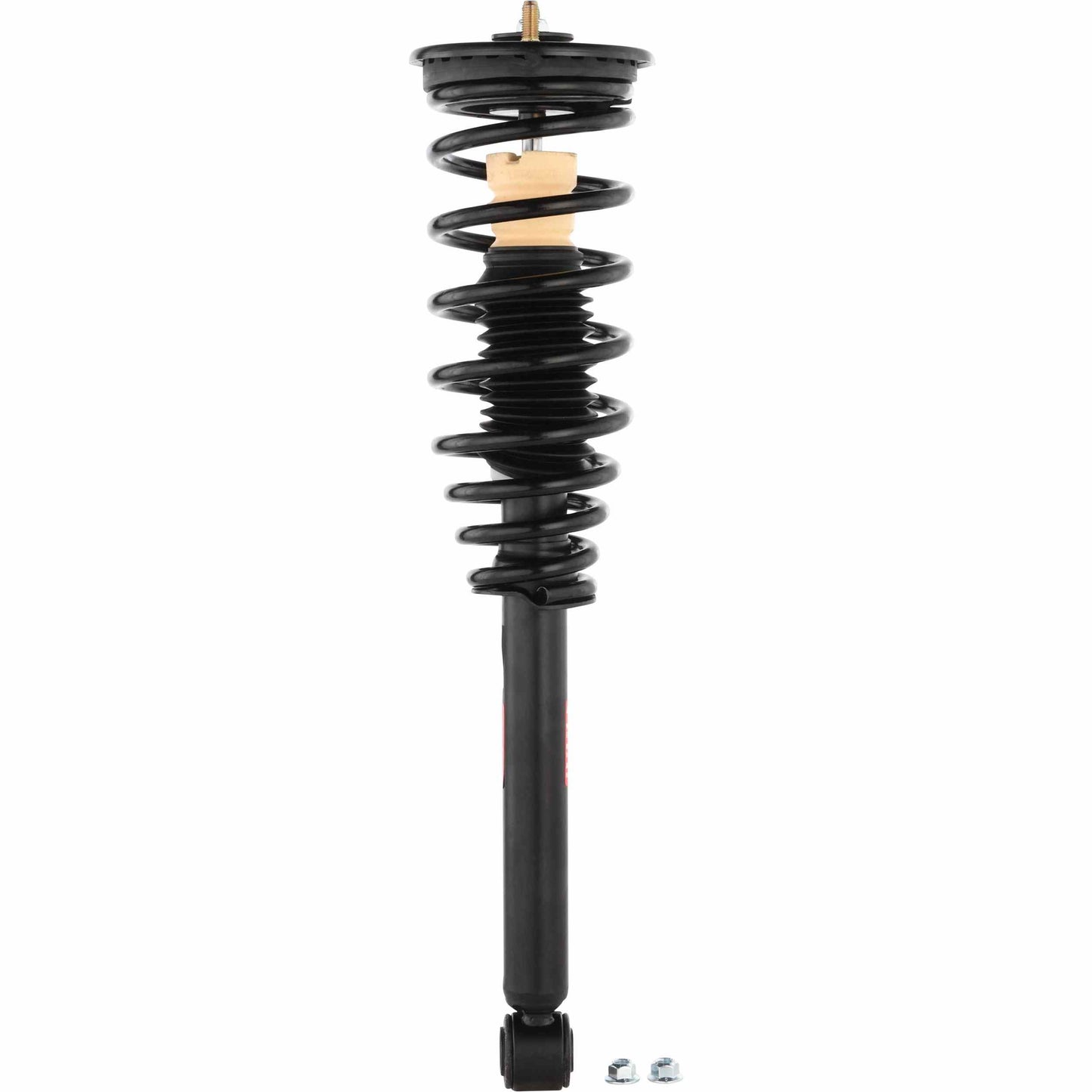 Monroe Shocks & Struts Suspension Strut and Coil Spring Assembly 271313