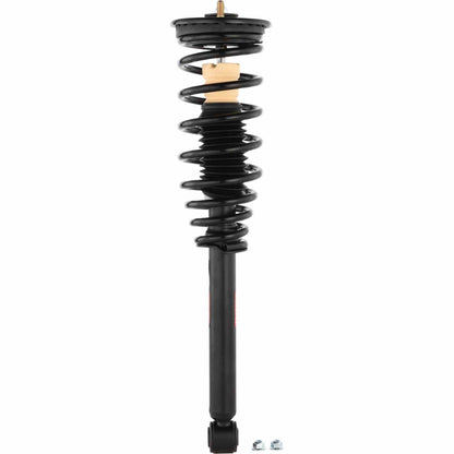 Monroe Shocks & Struts Suspension Strut and Coil Spring Assembly 271313