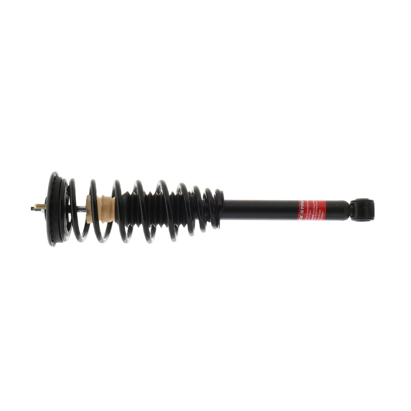 Monroe Shocks & Struts Suspension Strut and Coil Spring Assembly 271313