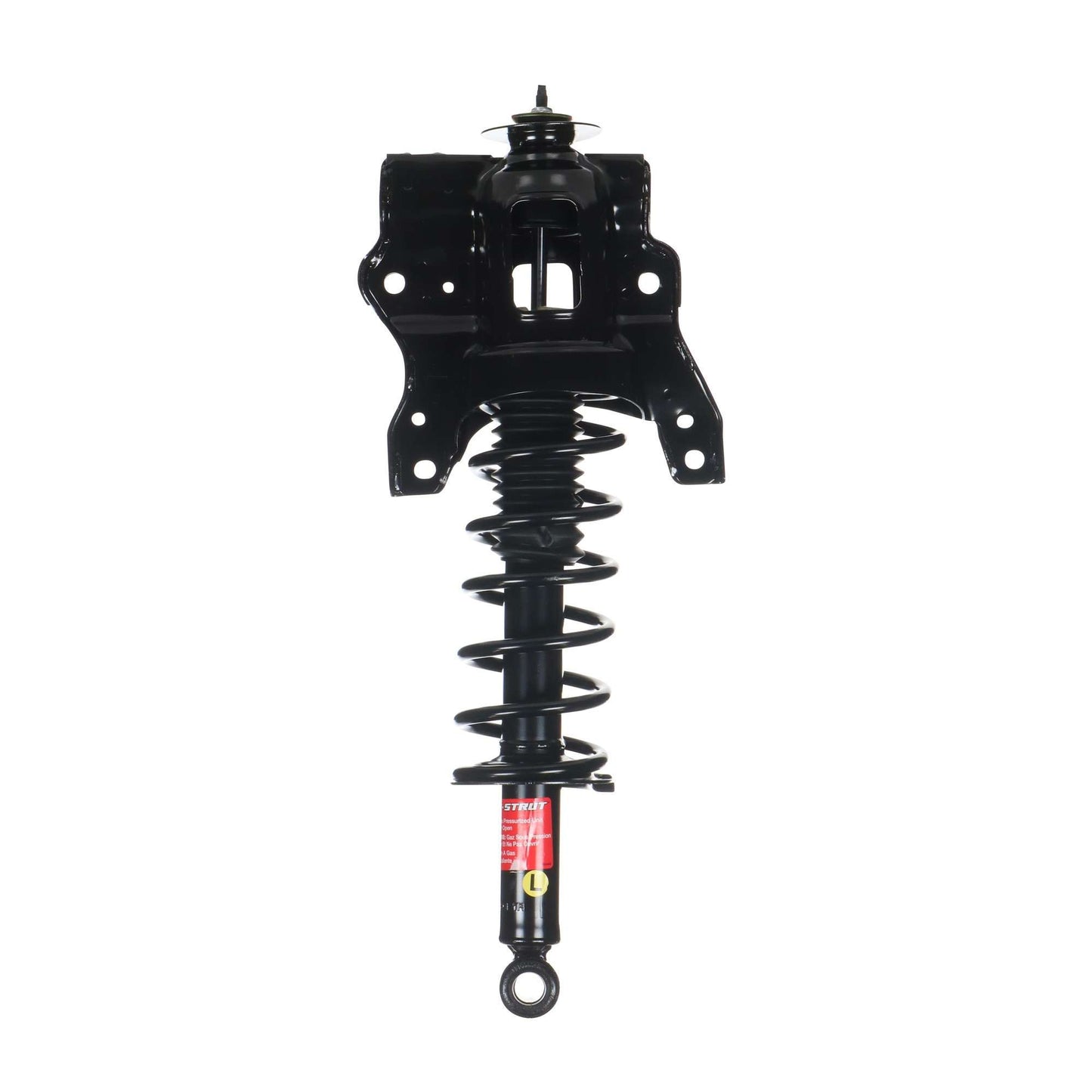 Monroe Shocks & Struts Suspension Strut and Coil Spring Assembly 271326L