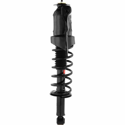 Monroe Shocks & Struts Suspension Strut and Coil Spring Assembly 271326R