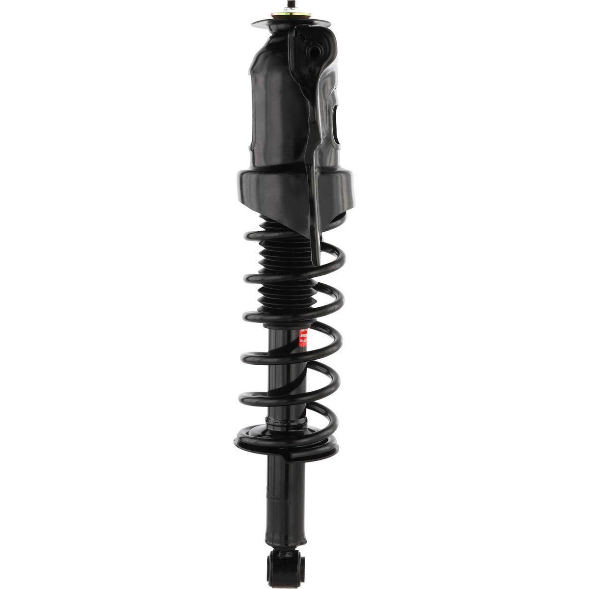 Monroe Shocks & Struts Suspension Strut and Coil Spring Assembly 271326R