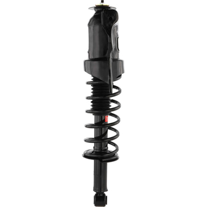 Monroe Shocks & Struts Suspension Strut and Coil Spring Assembly 271326R
