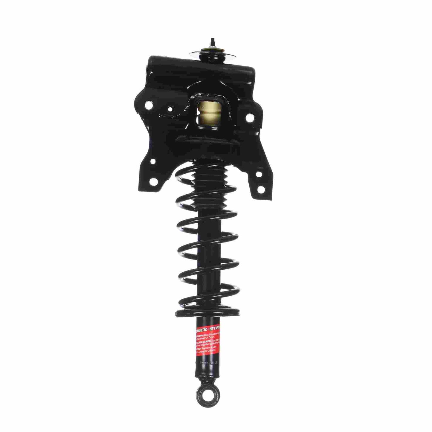 Monroe Shocks & Struts Suspension Strut and Coil Spring Assembly 271326R