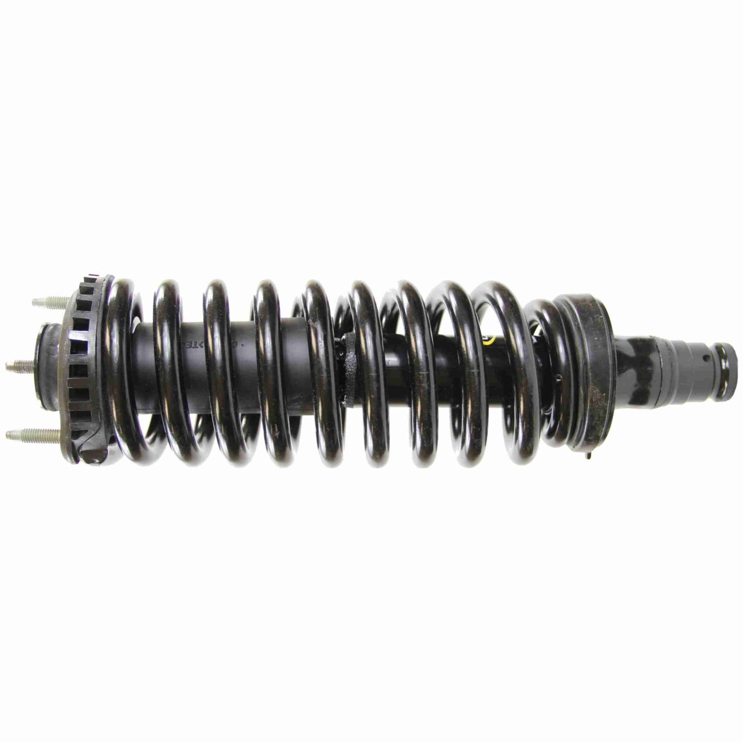 Monroe Shocks & Struts Suspension Strut and Coil Spring Assembly 271341