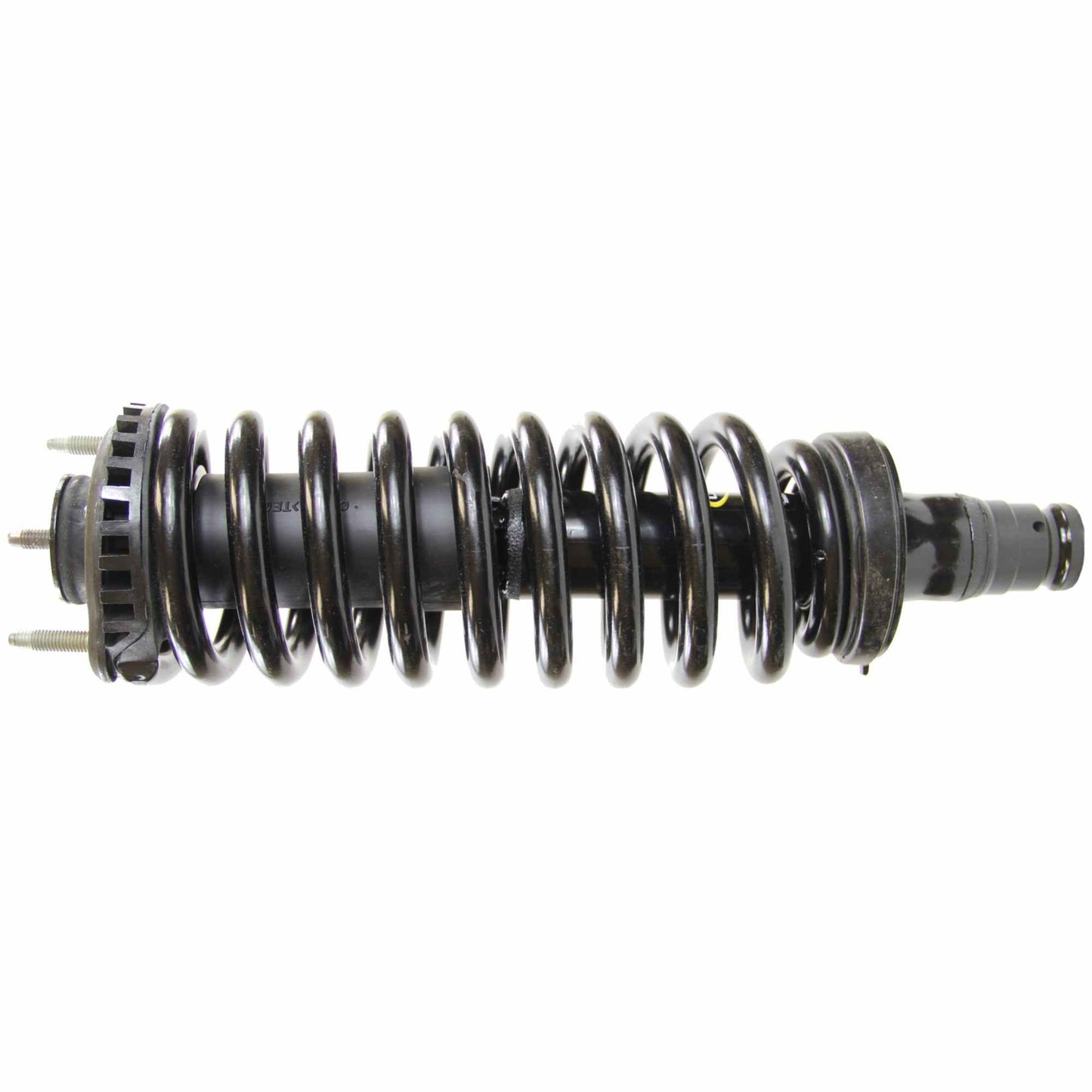 Monroe Shocks & Struts Suspension Strut and Coil Spring Assembly 271341