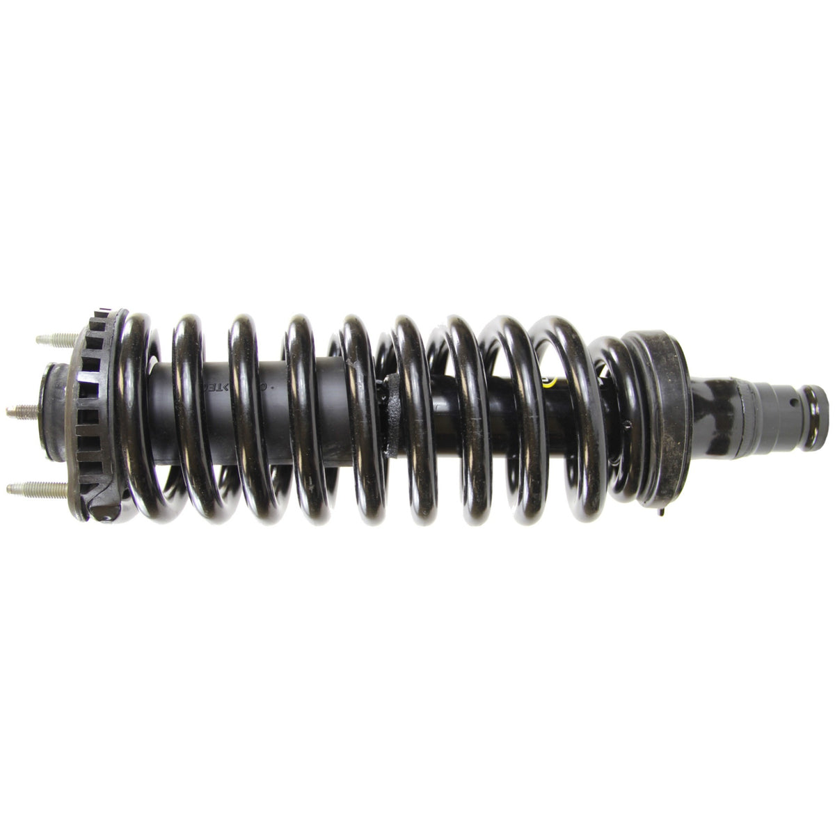 Monroe Shocks & Struts Suspension Strut and Coil Spring Assembly 271341