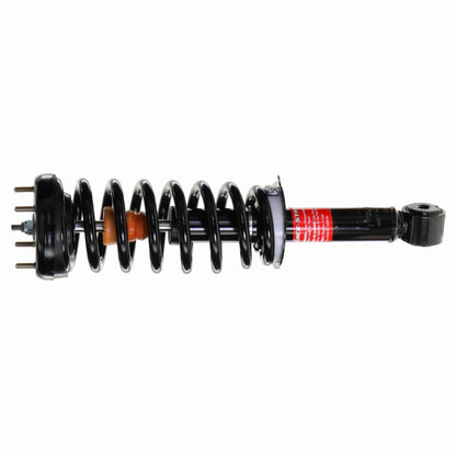 Monroe Shocks & Struts Suspension Strut and Coil Spring Assembly 271345