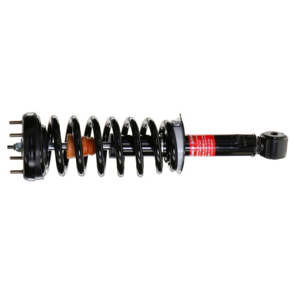 Monroe Shocks & Struts Suspension Strut and Coil Spring Assembly 271345