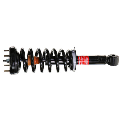 Monroe Shocks & Struts Suspension Strut and Coil Spring Assembly 271345