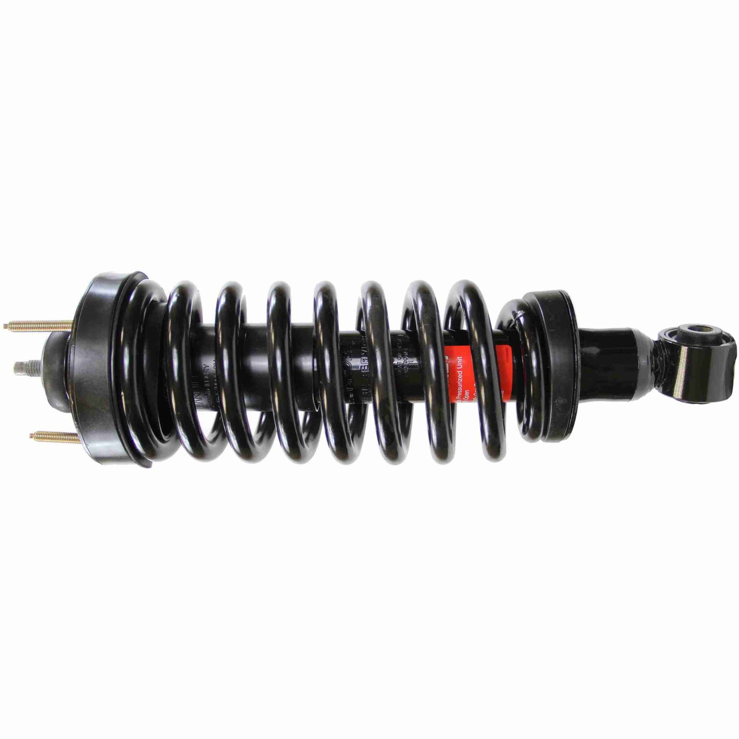 Monroe Shocks & Struts Suspension Strut and Coil Spring Assembly 271346