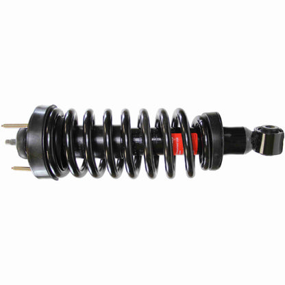 Monroe Shocks & Struts Suspension Strut and Coil Spring Assembly 271346