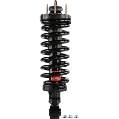 Monroe Shocks & Struts Suspension Strut and Coil Spring Assembly 271346