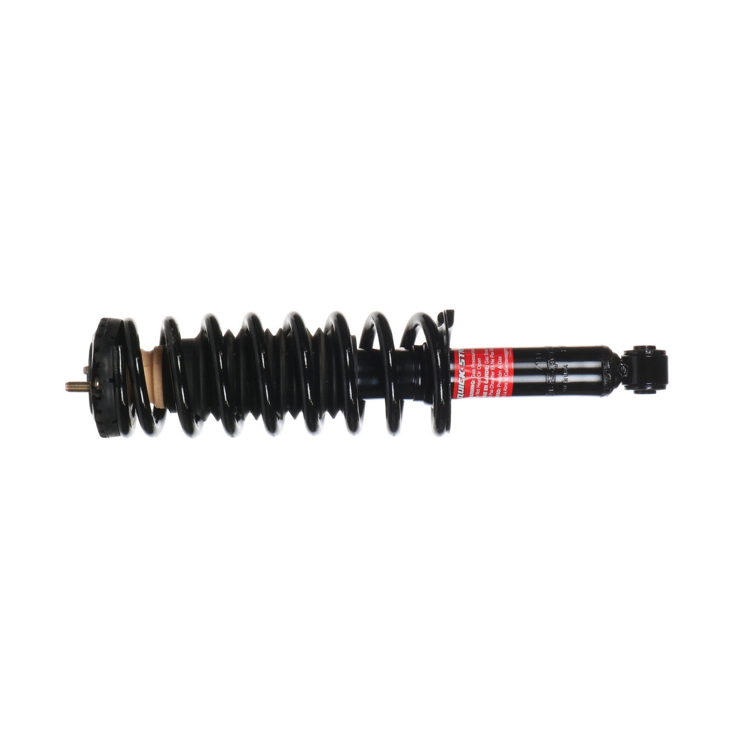 Monroe Shocks & Struts Suspension Strut and Coil Spring Assembly 271354