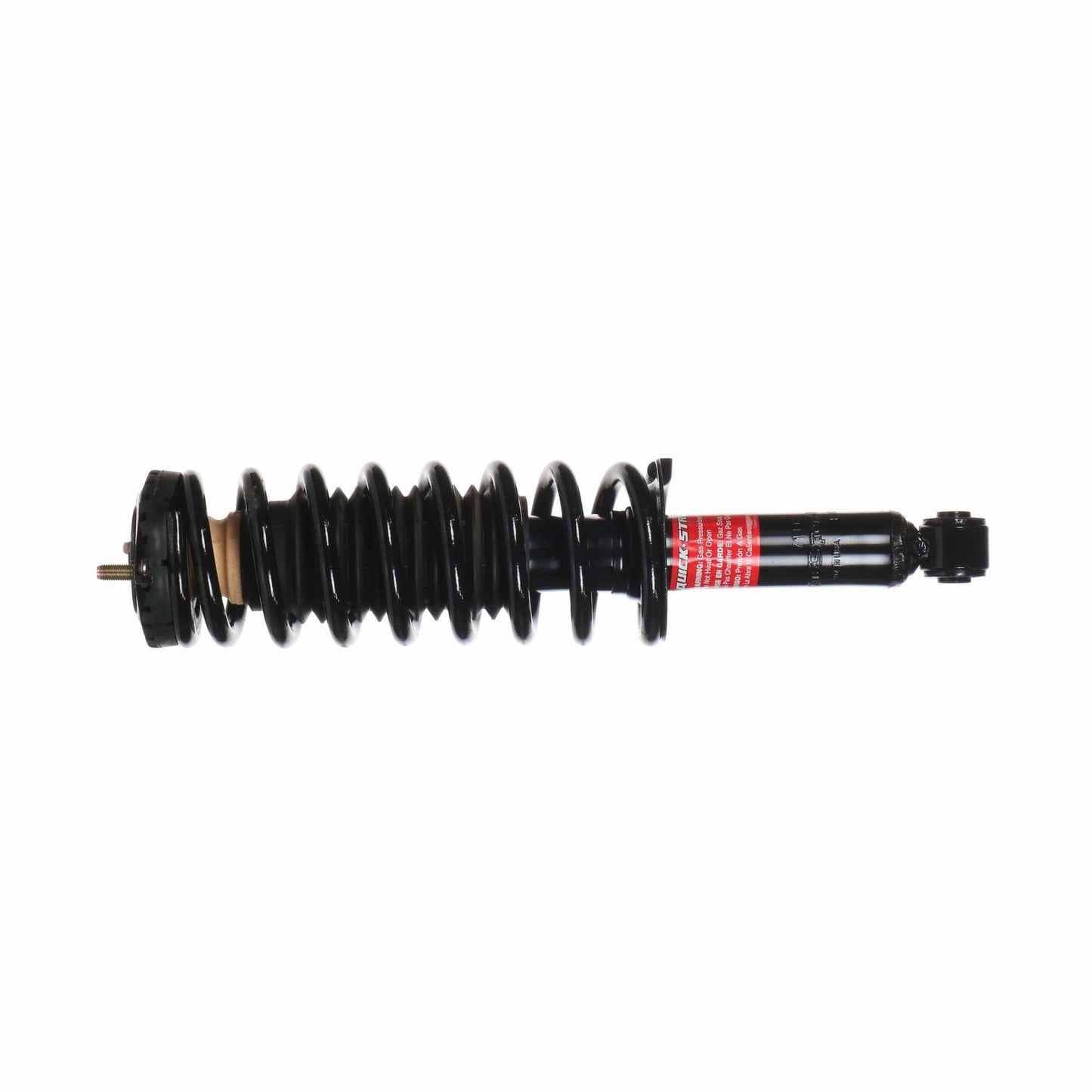 Monroe Shocks & Struts Suspension Strut and Coil Spring Assembly 271354