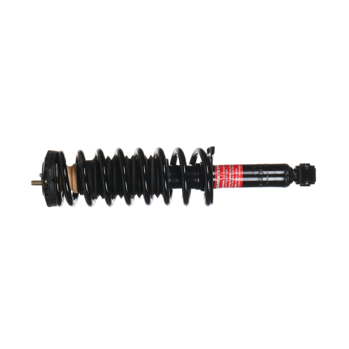 Monroe Shocks & Struts Suspension Strut and Coil Spring Assembly 271354