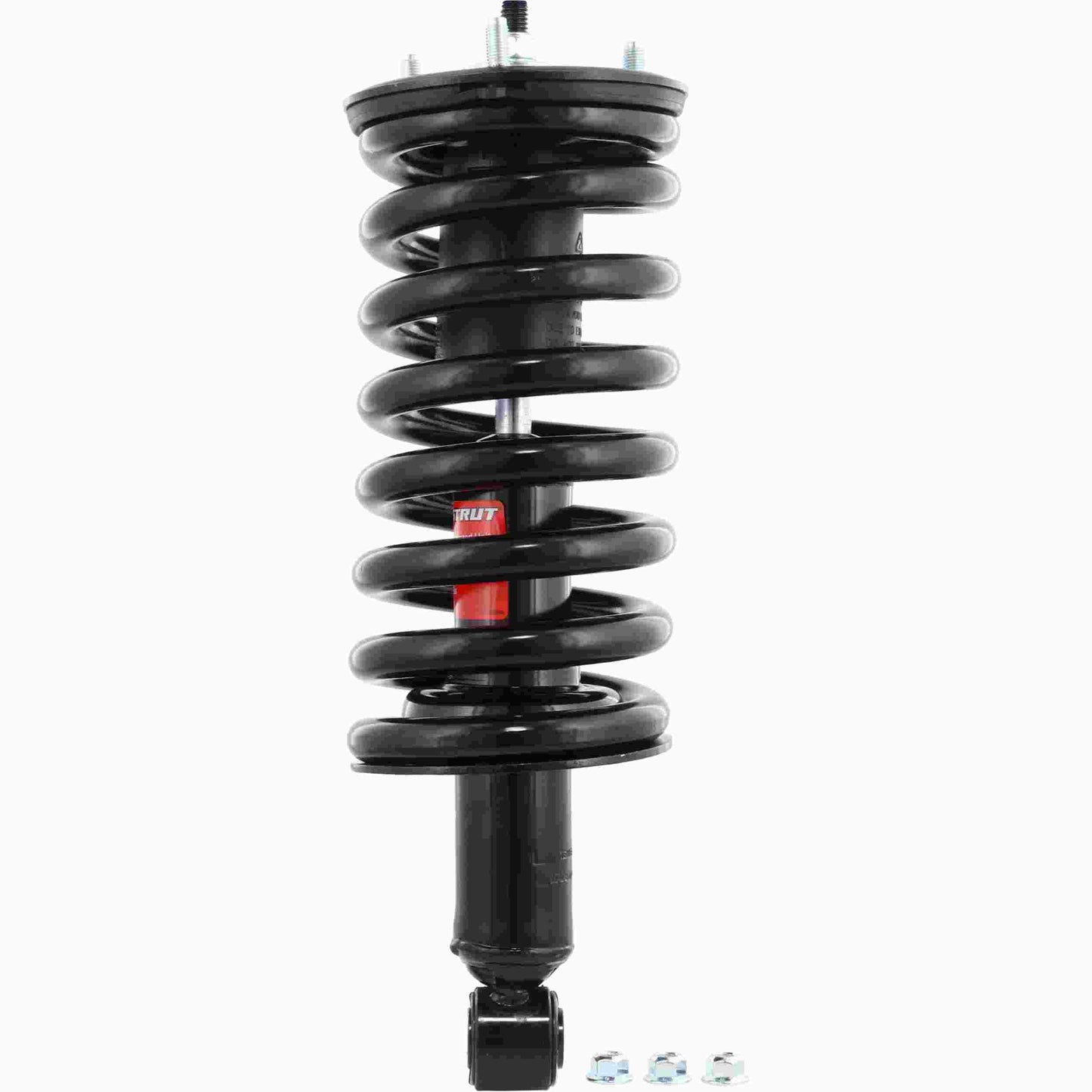 Monroe Shocks & Struts Suspension Strut and Coil Spring Assembly 271358