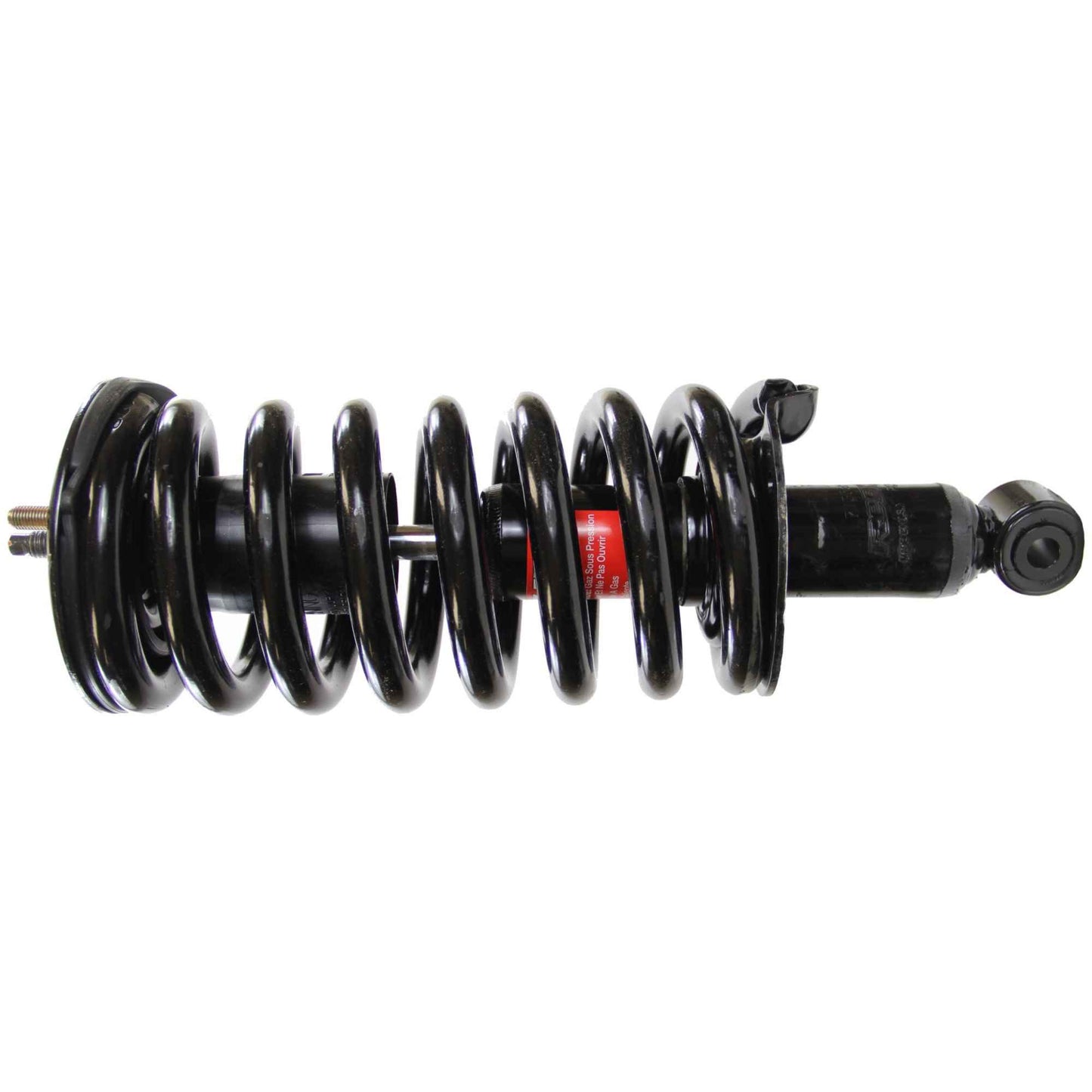Monroe Shocks & Struts Suspension Strut and Coil Spring Assembly 271358