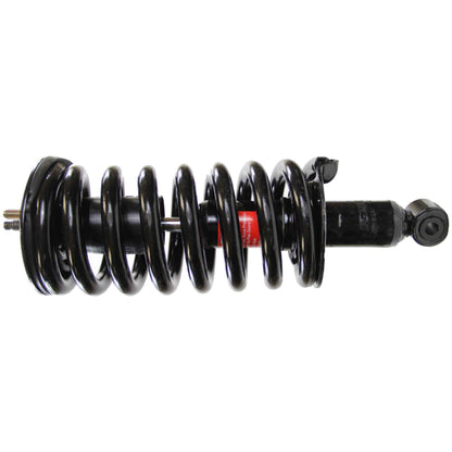 Monroe Shocks & Struts Suspension Strut and Coil Spring Assembly 271358