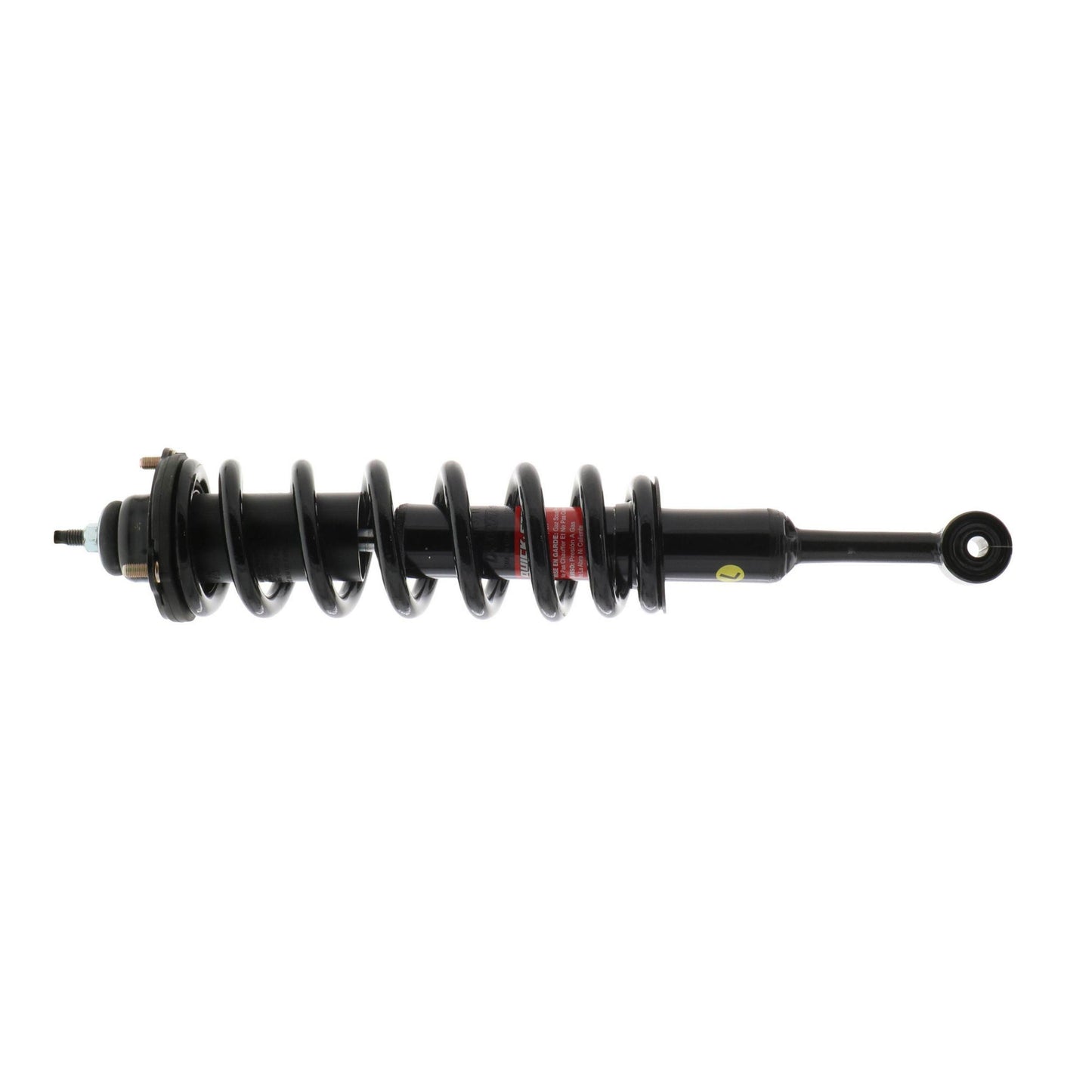 Monroe Shocks & Struts Suspension Strut and Coil Spring Assembly 271371L