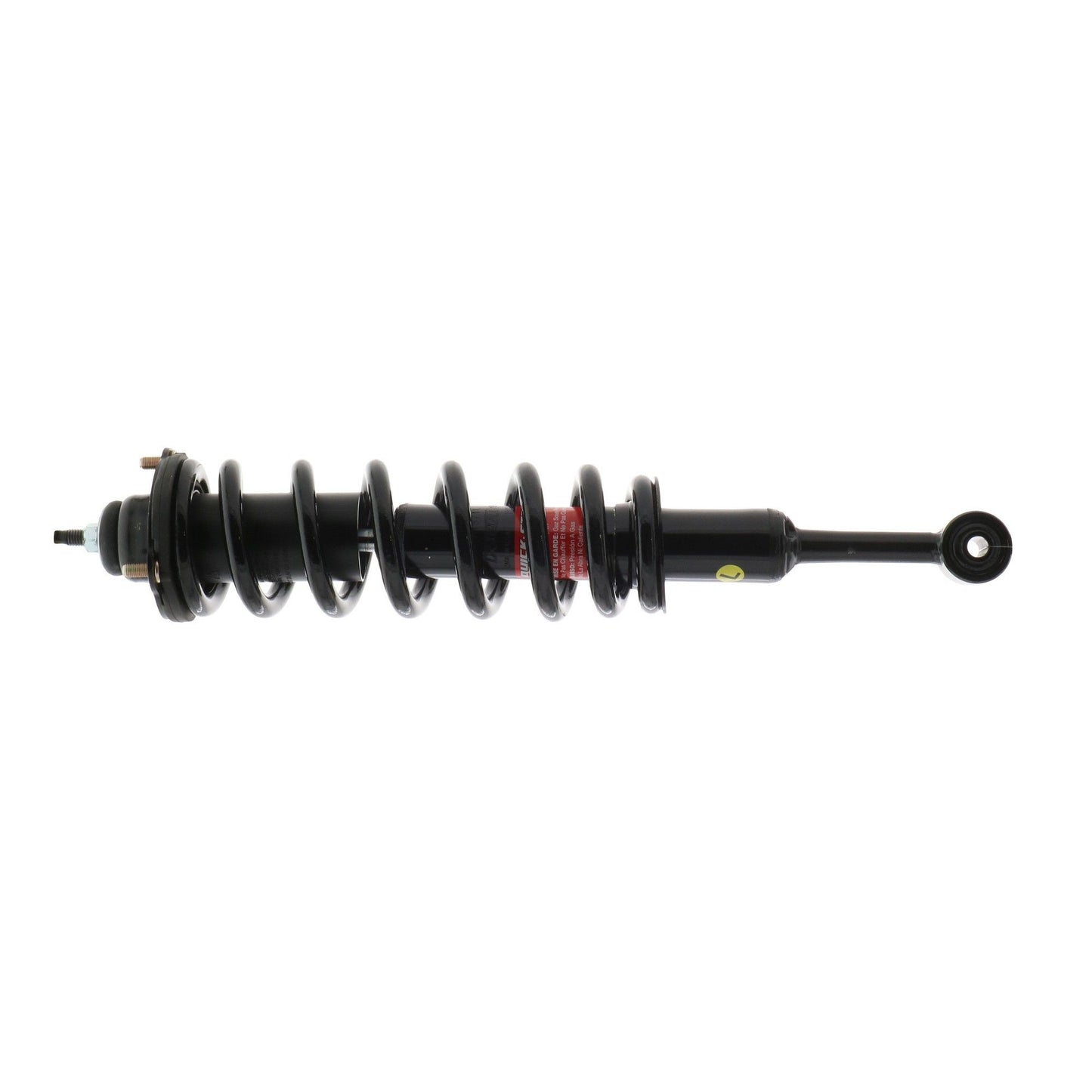 Monroe Shocks & Struts Suspension Strut and Coil Spring Assembly 271371L
