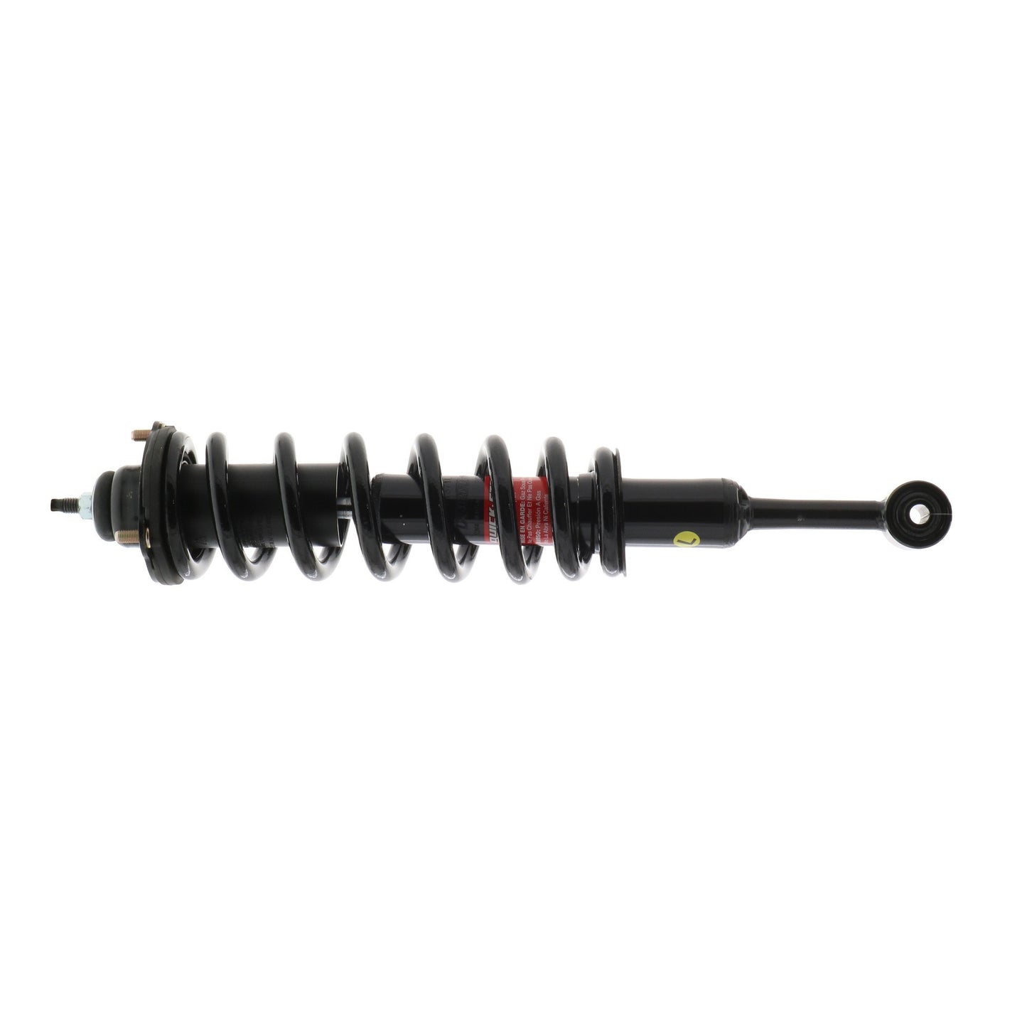 Monroe Shocks & Struts Suspension Strut and Coil Spring Assembly 271371L