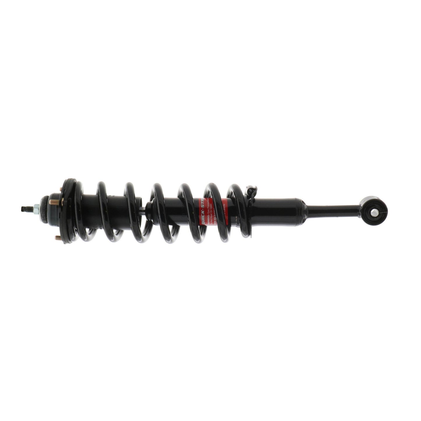 Monroe Shocks & Struts Suspension Strut and Coil Spring Assembly 271371R