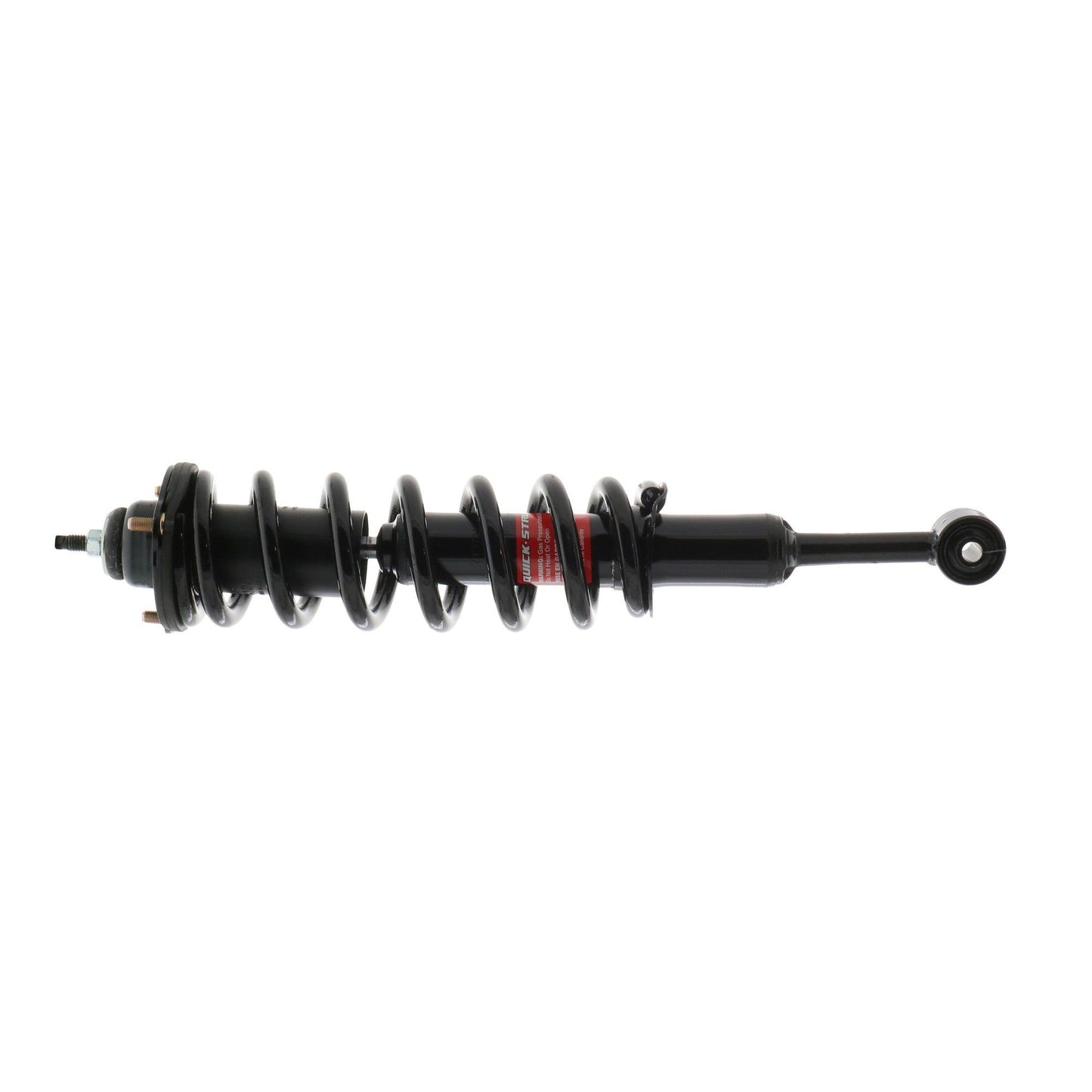 Monroe Shocks & Struts Suspension Strut and Coil Spring Assembly 271371R