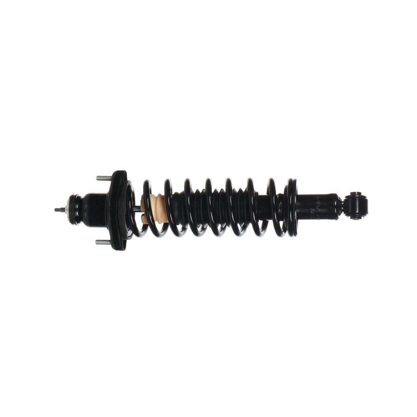 Monroe Shocks & Struts Suspension Strut and Coil Spring Assembly 271379