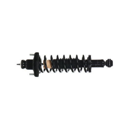 Monroe Shocks & Struts Suspension Strut and Coil Spring Assembly 271379