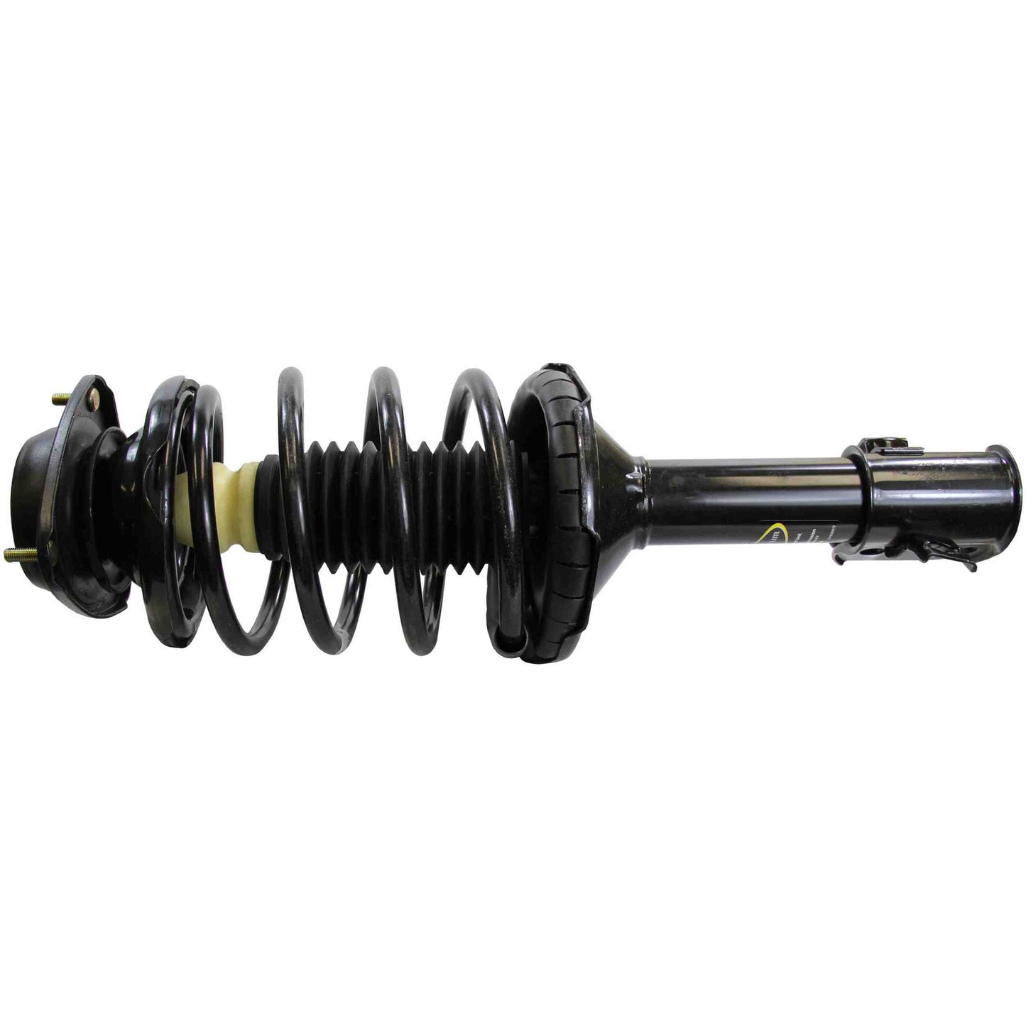 Monroe Shocks & Struts Suspension Strut and Coil Spring Assembly 271413
