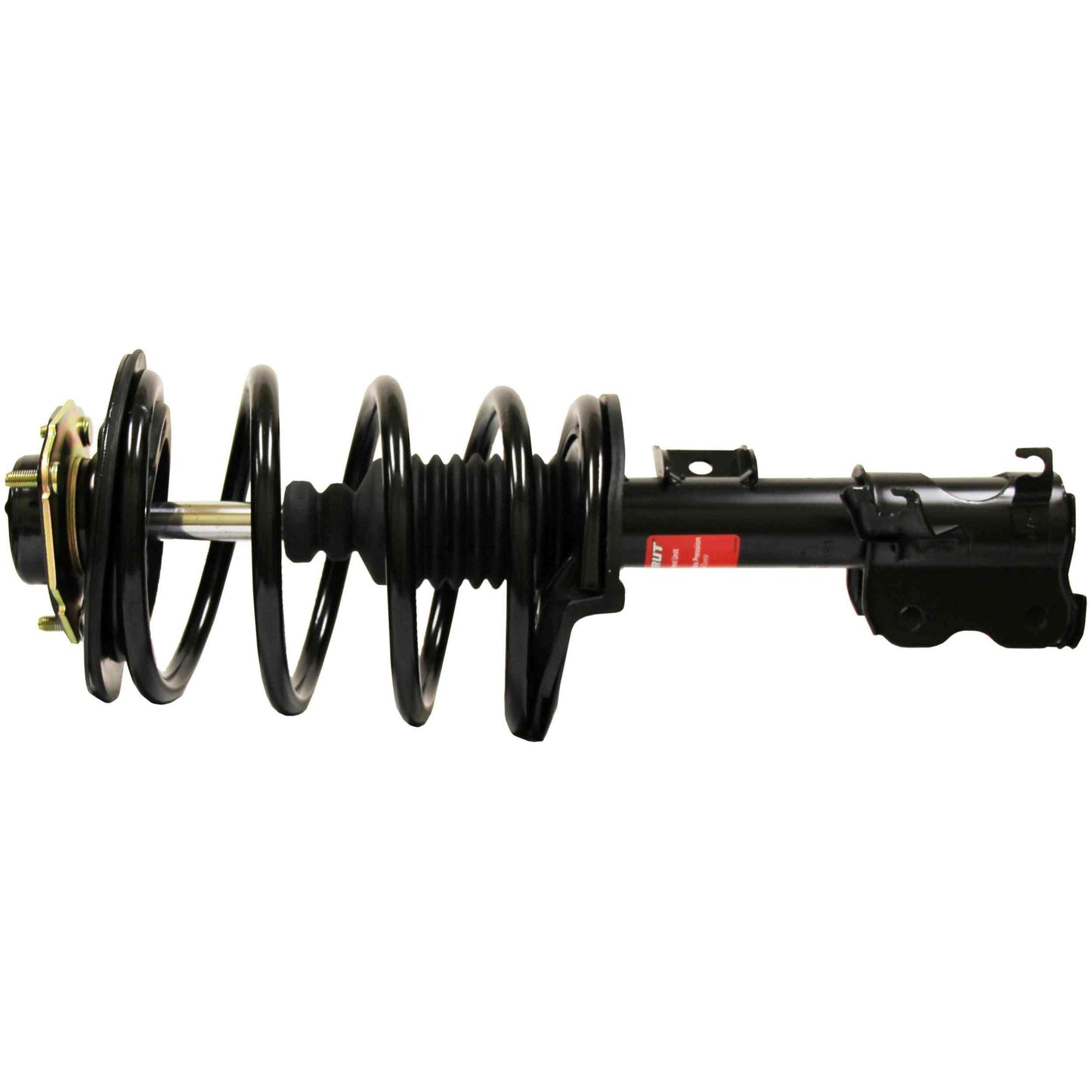 Monroe Shocks & Struts Suspension Strut and Coil Spring Assembly 271426