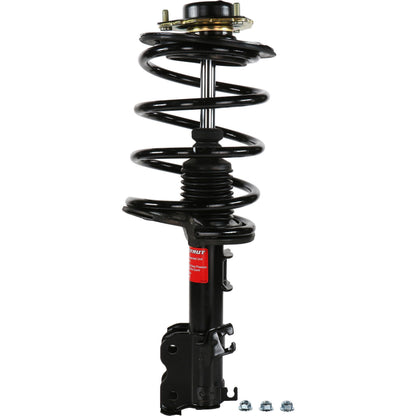 Monroe Shocks & Struts Suspension Strut and Coil Spring Assembly 271426