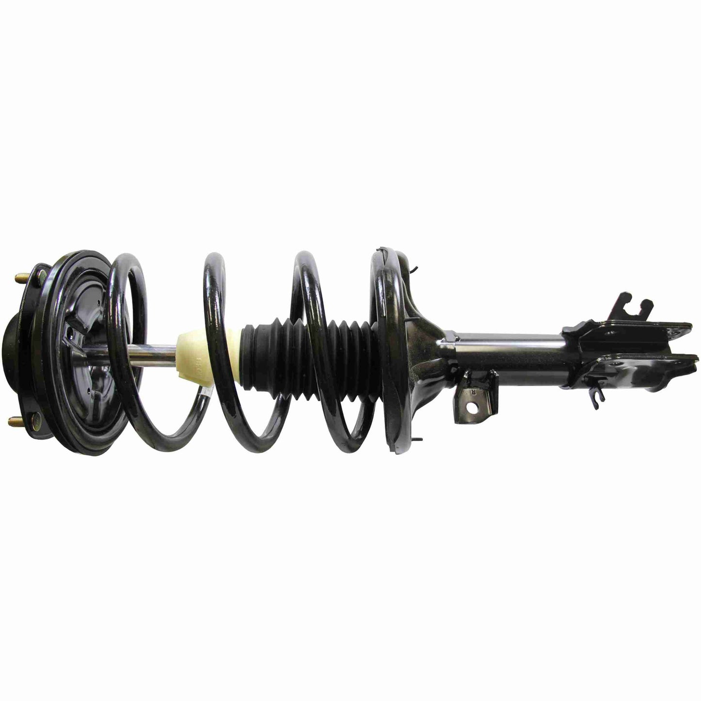 Monroe Shocks & Struts Suspension Strut and Coil Spring Assembly 271435