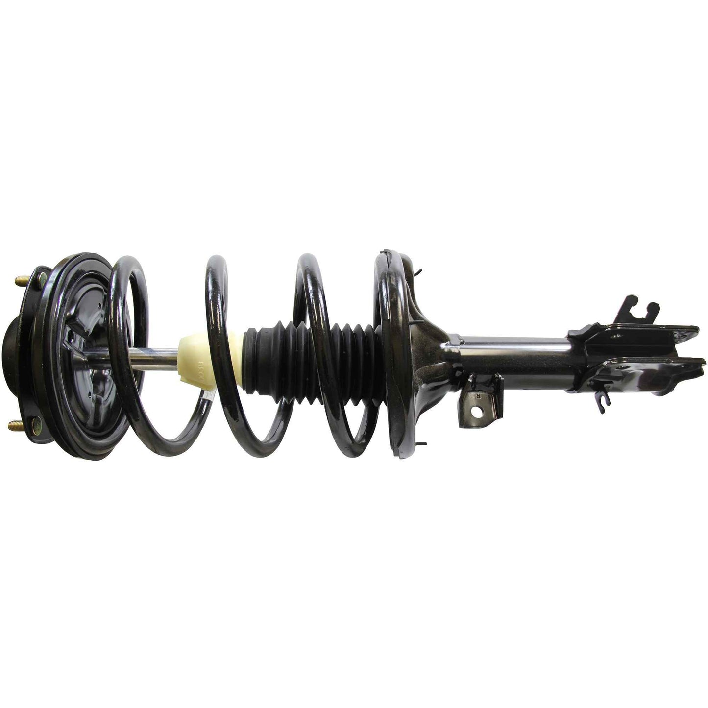 Monroe Shocks & Struts Suspension Strut and Coil Spring Assembly 271435