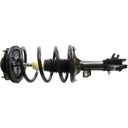 Monroe Shocks & Struts Suspension Strut and Coil Spring Assembly 271435