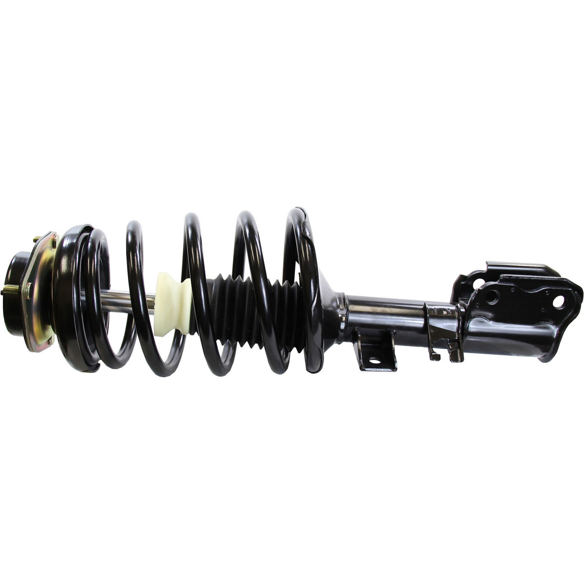 Monroe Shocks & Struts Suspension Strut and Coil Spring Assembly 271441