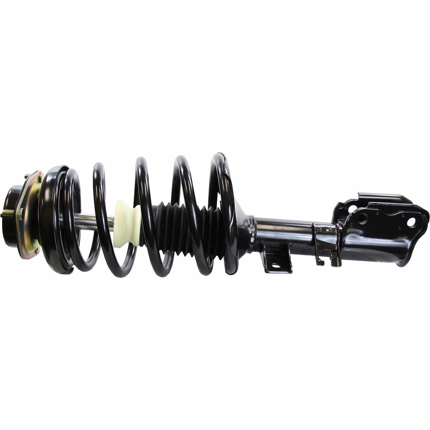 Monroe Shocks & Struts Suspension Strut and Coil Spring Assembly 271441