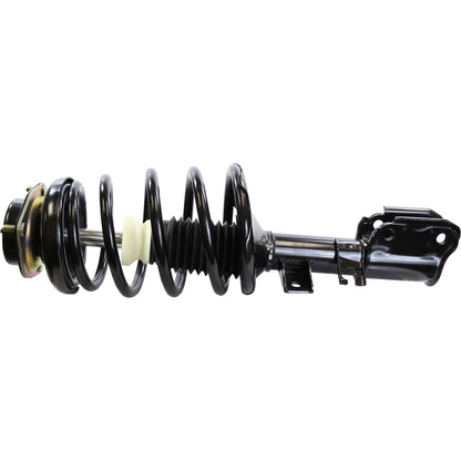 Monroe Shocks & Struts Suspension Strut and Coil Spring Assembly 271441