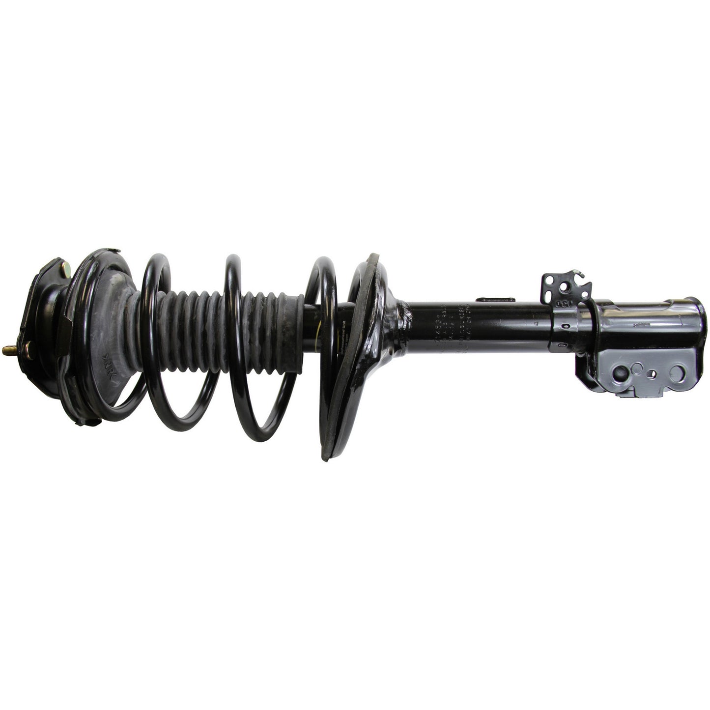 Monroe Shocks & Struts Suspension Strut and Coil Spring Assembly 271453