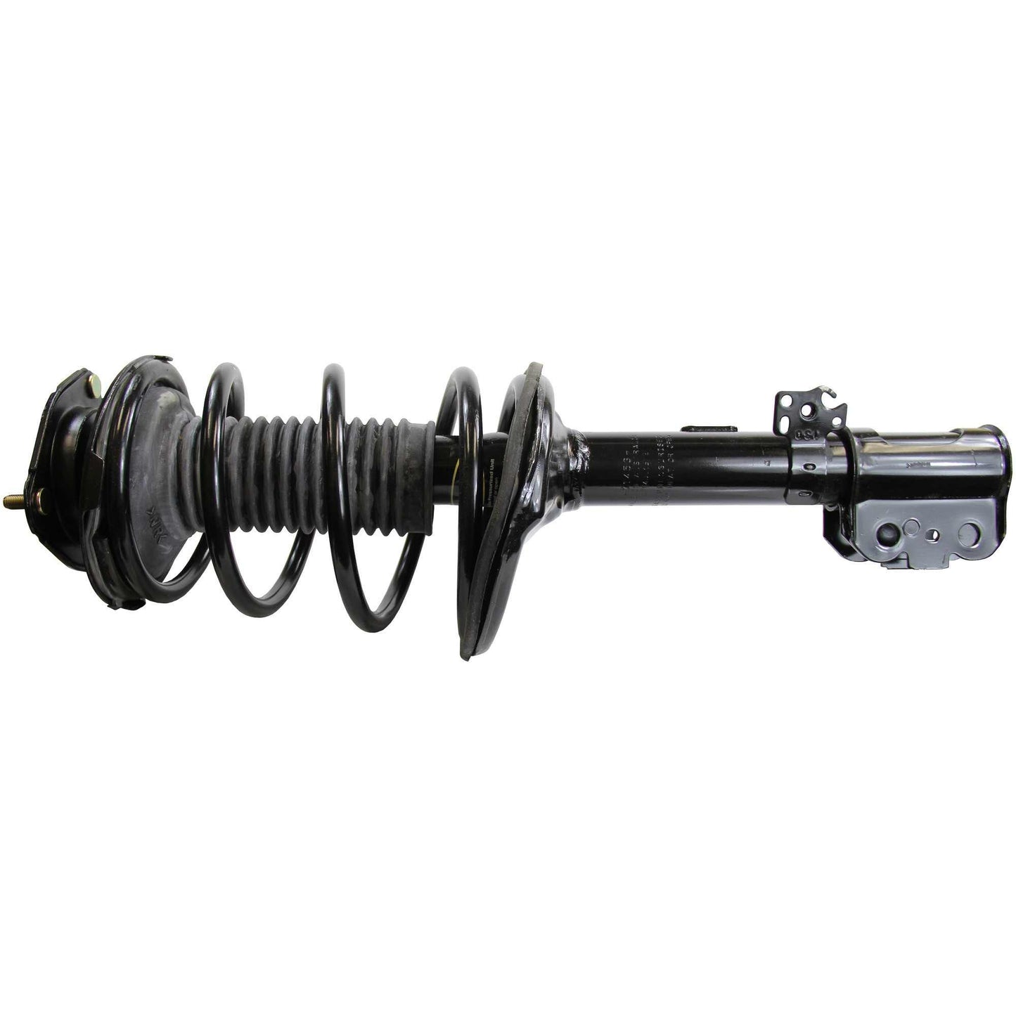 Monroe Shocks & Struts Suspension Strut and Coil Spring Assembly 271453