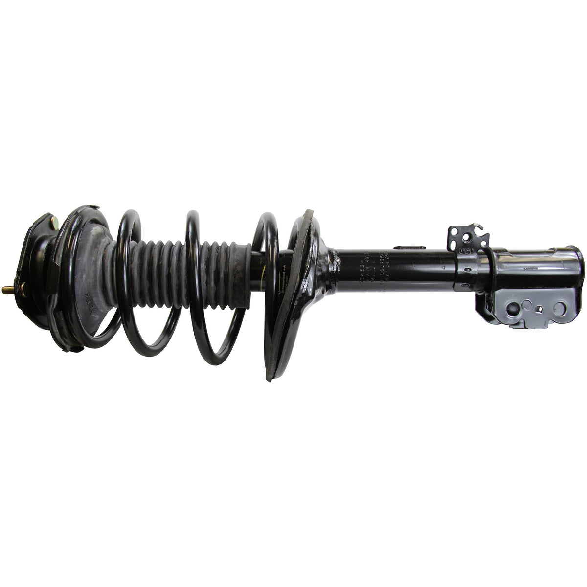 Monroe Shocks & Struts Suspension Strut and Coil Spring Assembly 271453