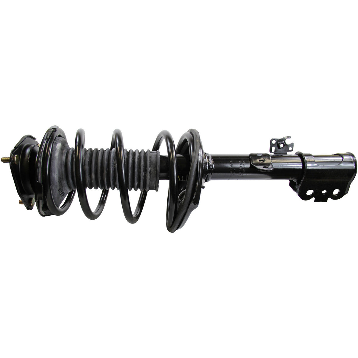 Monroe Shocks & Struts Suspension Strut and Coil Spring Assembly 271454
