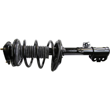 Monroe Shocks & Struts Suspension Strut and Coil Spring Assembly 271454