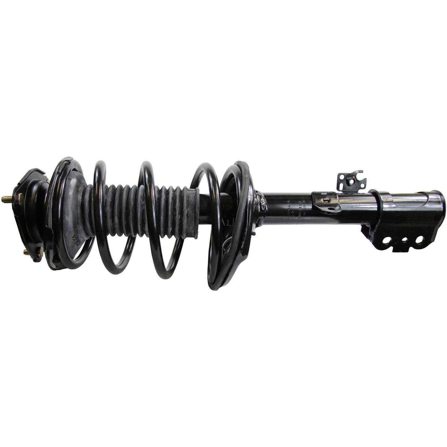 Monroe Shocks & Struts Suspension Strut and Coil Spring Assembly 271454