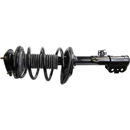 Monroe Shocks & Struts Suspension Strut and Coil Spring Assembly 271454