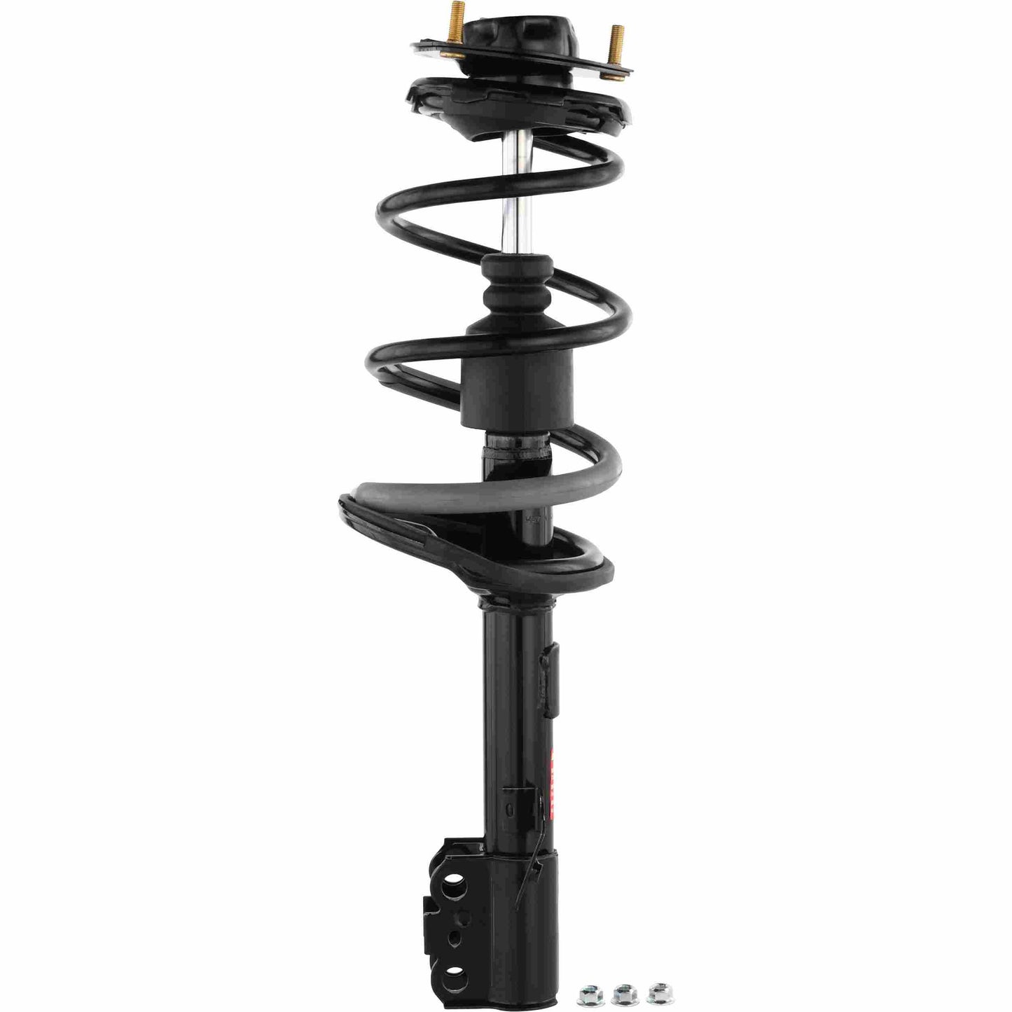 Monroe Shocks & Struts Suspension Strut and Coil Spring Assembly 271494