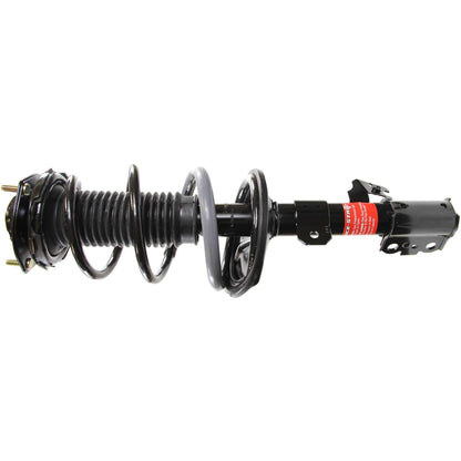 Monroe Shocks & Struts Suspension Strut and Coil Spring Assembly 271495